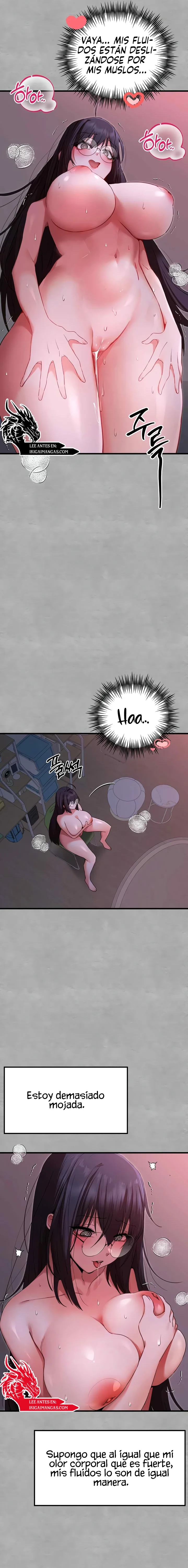 ¿Quieres Hacerlo Con Una Chica Que No Conoces? Capítulo 46 - Page 22