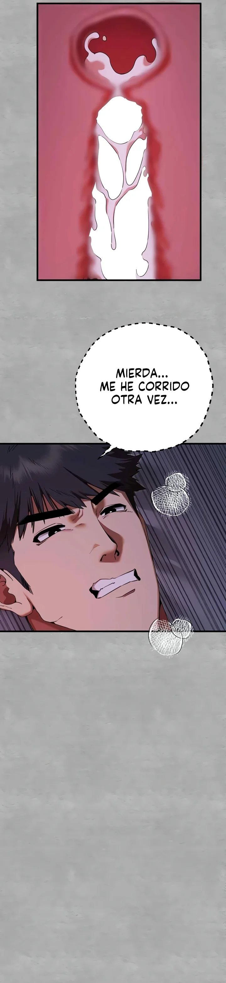¿Quieres Hacerlo Con Una Chica Que No Conoces? Capítulo 46 - Page 25
