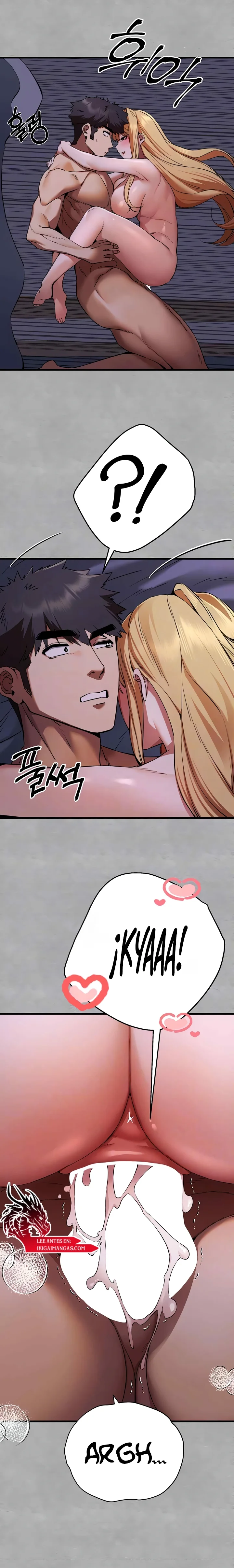 ¿Quieres Hacerlo Con Una Chica Que No Conoces? Capítulo 46 - Page 3