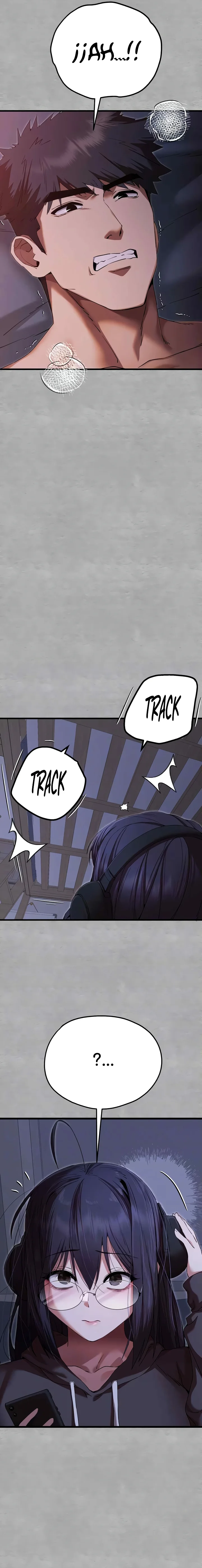 ¿Quieres Hacerlo Con Una Chica Que No Conoces? Capítulo 46 - Page 6