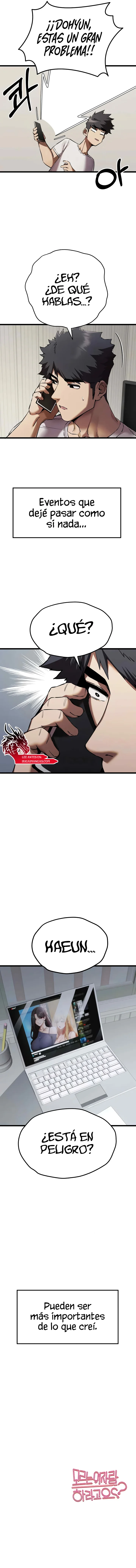 ¿Quieres Hacerlo Con Una Chica Que No Conoces? Capítulo 47 - Page 15