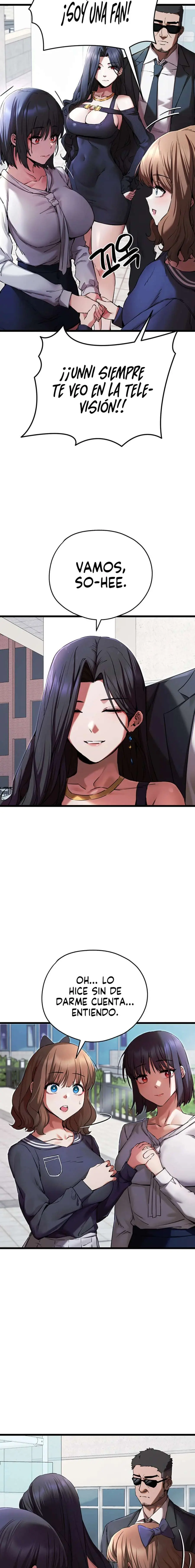 ¿Quieres Hacerlo Con Una Chica Que No Conoces? Capítulo 48 - Page 10