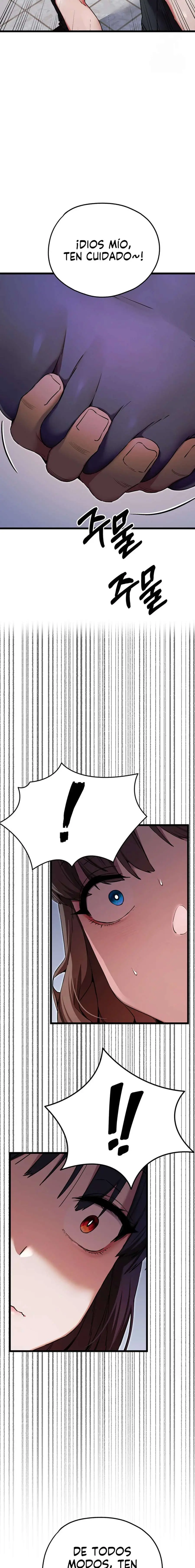 ¿Quieres Hacerlo Con Una Chica Que No Conoces? Capítulo 48 - Page 12
