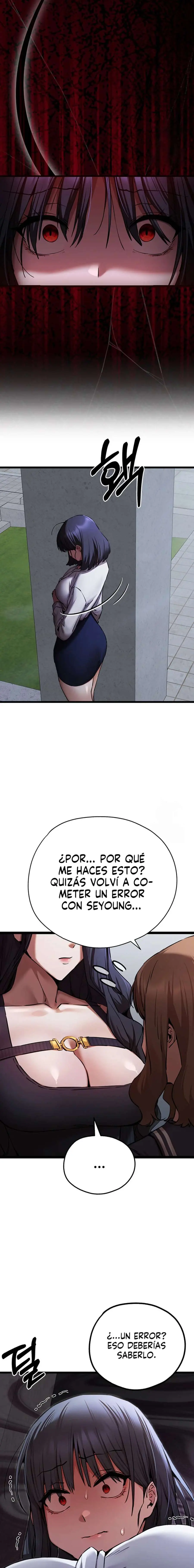 ¿Quieres Hacerlo Con Una Chica Que No Conoces? Capítulo 48 - Page 16