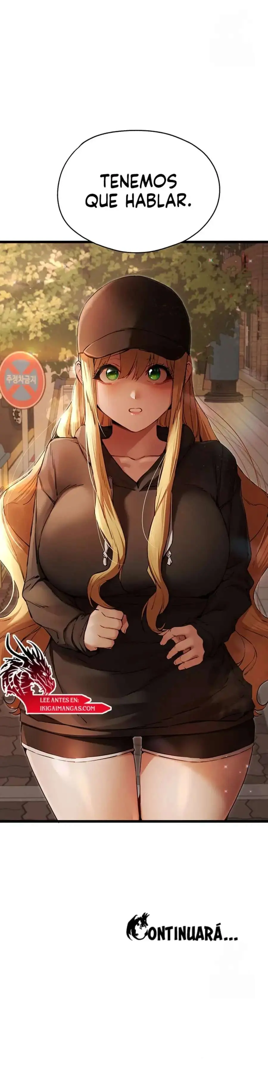 ¿Quieres Hacerlo Con Una Chica Que No Conoces? Capítulo 48 - Page 24