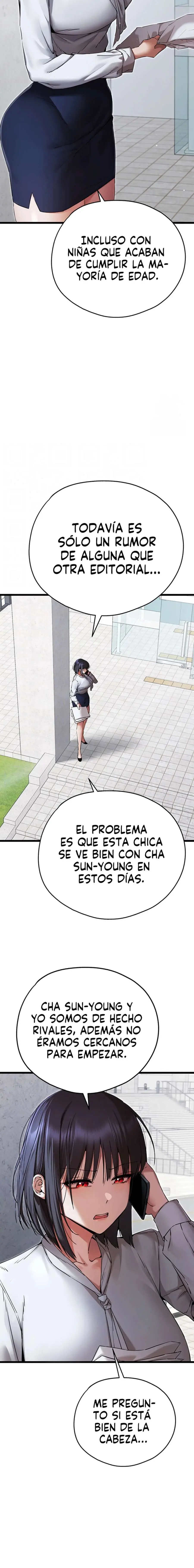 ¿Quieres Hacerlo Con Una Chica Que No Conoces? Capítulo 48 - Page 3