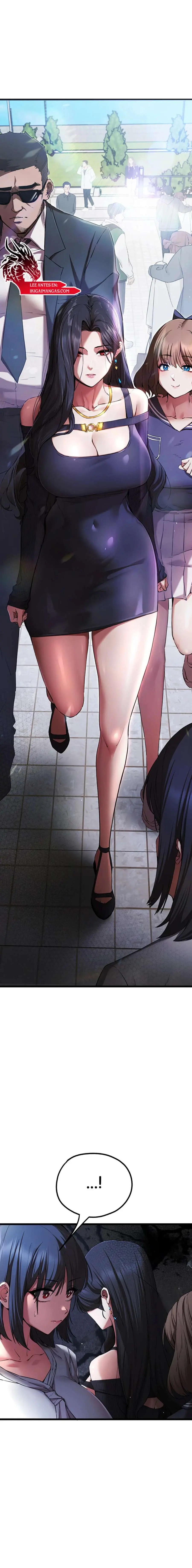 ¿Quieres Hacerlo Con Una Chica Que No Conoces? Capítulo 48 - Page 8