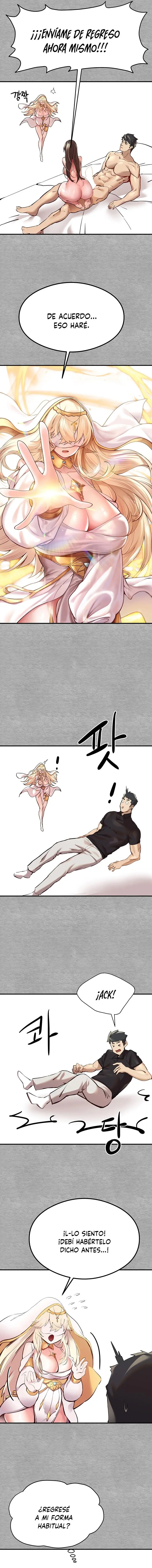 ¿Quieres Hacerlo Con Una Chica Que No Conoces? Capítulo 5 - Page 14