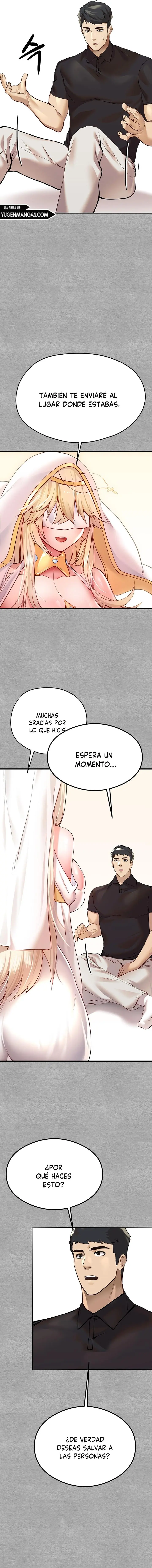 ¿Quieres Hacerlo Con Una Chica Que No Conoces? Capítulo 5 - Page 15