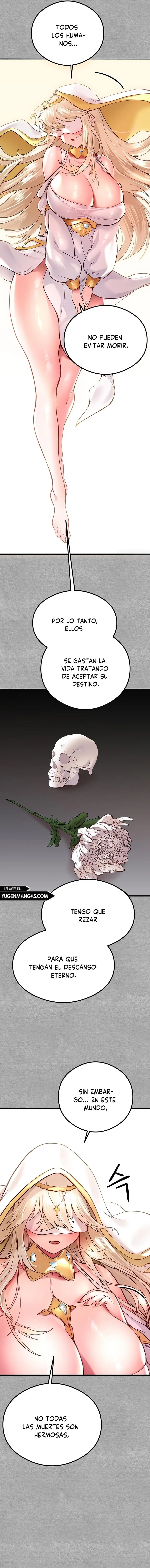 ¿Quieres Hacerlo Con Una Chica Que No Conoces? Capítulo 5 - Page 16