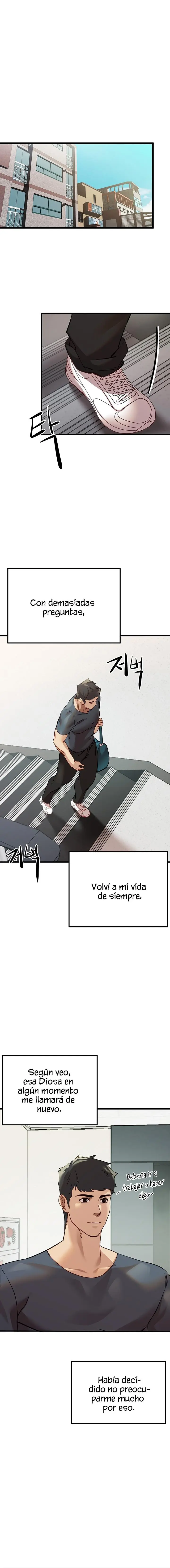 ¿Quieres Hacerlo Con Una Chica Que No Conoces? Capítulo 5 - Page 23