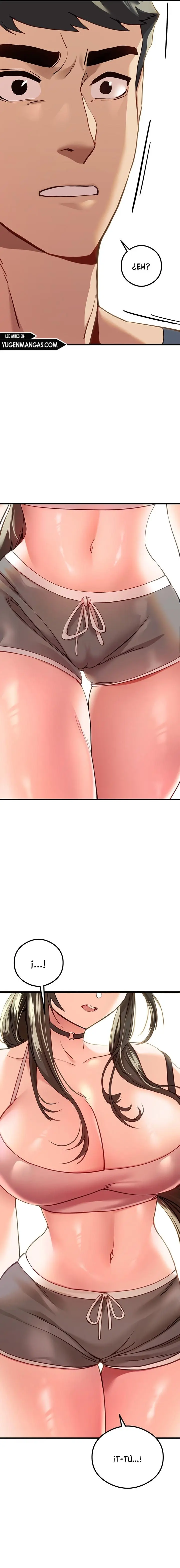 ¿Quieres Hacerlo Con Una Chica Que No Conoces? Capítulo 5 - Page 24