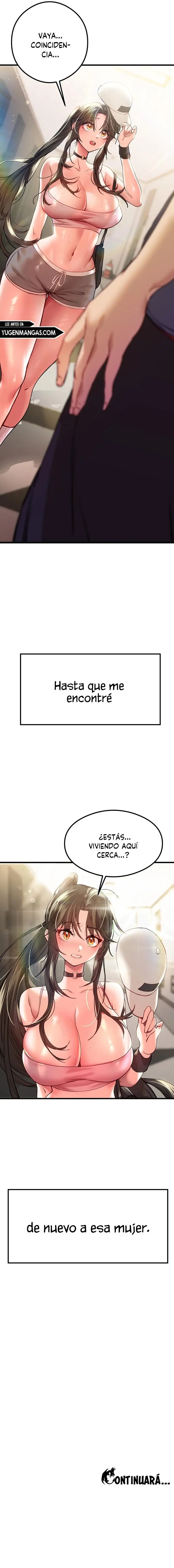 ¿Quieres Hacerlo Con Una Chica Que No Conoces? Capítulo 5 - Page 25