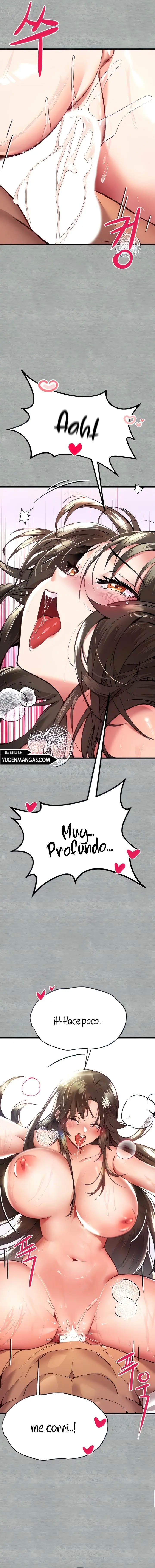 ¿Quieres Hacerlo Con Una Chica Que No Conoces? Capítulo 5 - Page 4