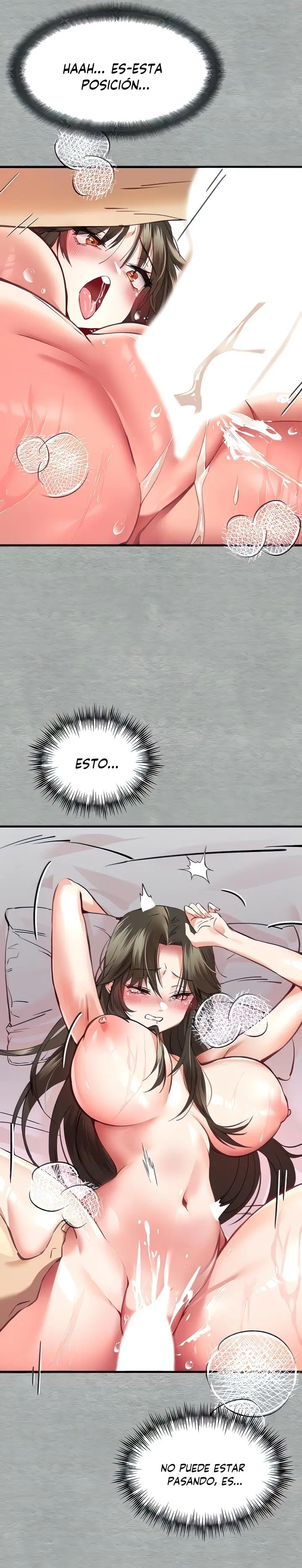 ¿Quieres Hacerlo Con Una Chica Que No Conoces? Capítulo 5 - Page 6