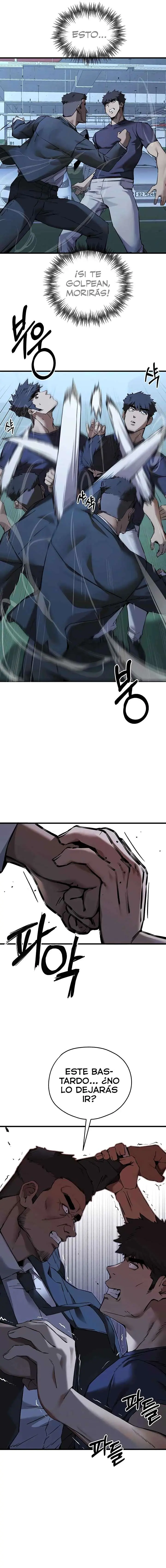 ¿Quieres Hacerlo Con Una Chica Que No Conoces? Capítulo 50 - Page 11
