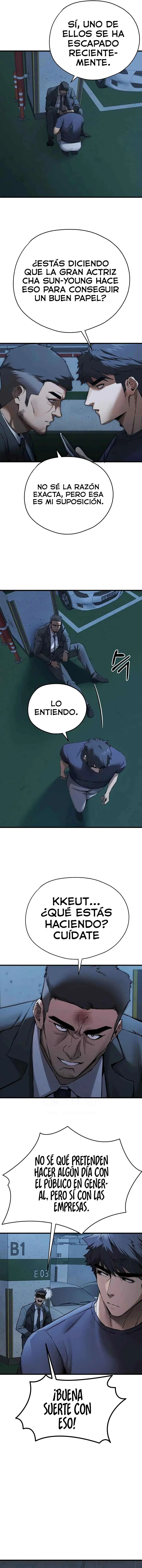 ¿Quieres Hacerlo Con Una Chica Que No Conoces? Capítulo 50 - Page 15