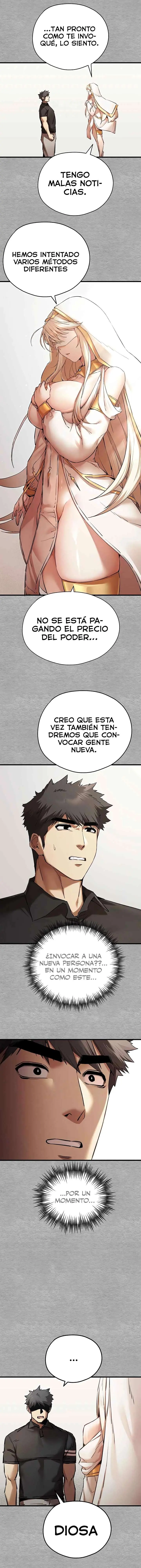 ¿Quieres Hacerlo Con Una Chica Que No Conoces? Capítulo 50 - Page 18
