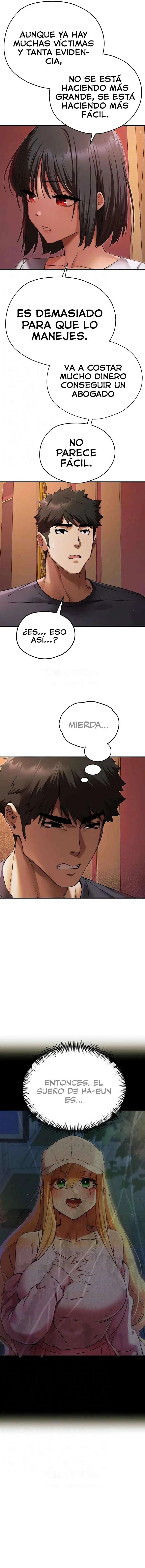 ¿Quieres Hacerlo Con Una Chica Que No Conoces? Capítulo 50 - Page 3