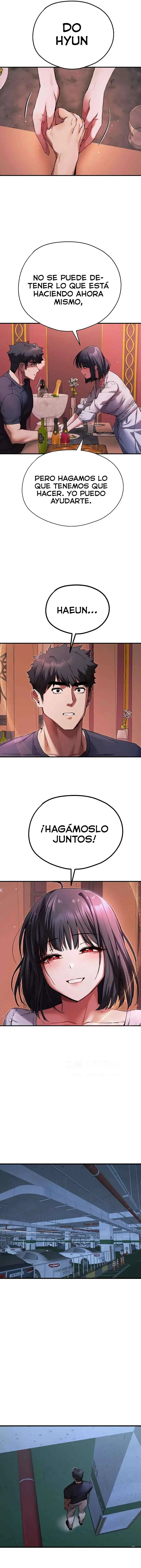 ¿Quieres Hacerlo Con Una Chica Que No Conoces? Capítulo 50 - Page 5