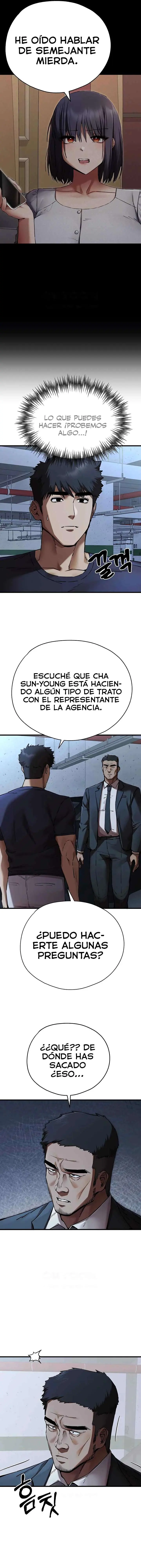 ¿Quieres Hacerlo Con Una Chica Que No Conoces? Capítulo 50 - Page 8