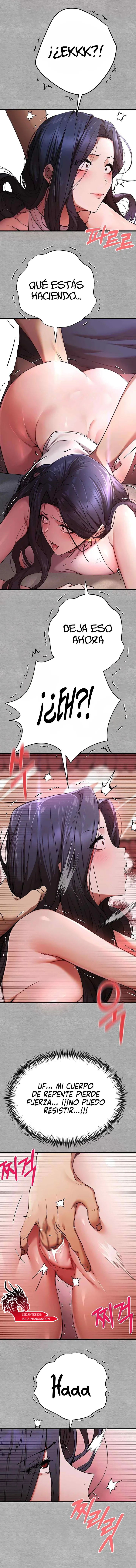 ¿Quieres Hacerlo Con Una Chica Que No Conoces? Capítulo 51 - Page 11