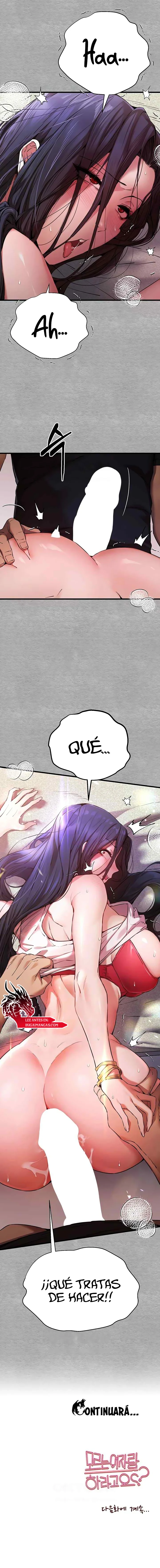 ¿Quieres Hacerlo Con Una Chica Que No Conoces? Capítulo 51 - Page 13