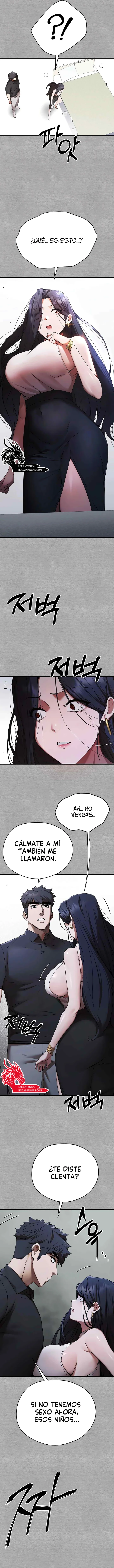 ¿Quieres Hacerlo Con Una Chica Que No Conoces? Capítulo 51 - Page 7