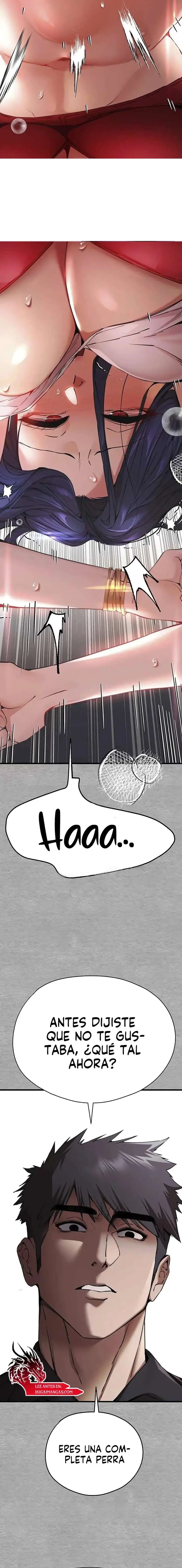 ¿Quieres Hacerlo Con Una Chica Que No Conoces? Capítulo 52 - Page 12