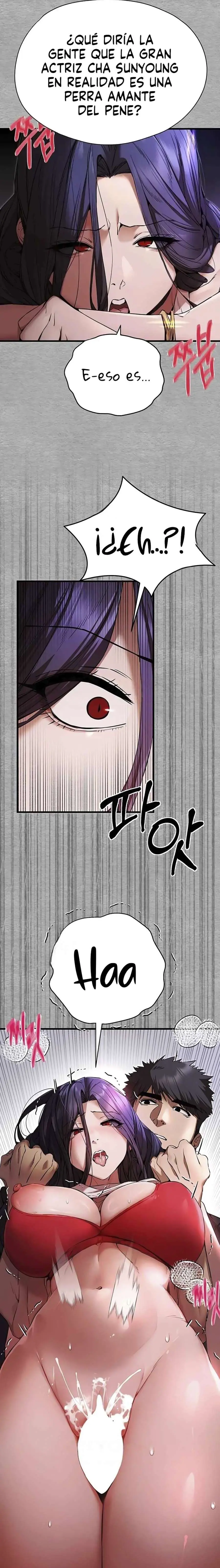 ¿Quieres Hacerlo Con Una Chica Que No Conoces? Capítulo 52 - Page 13