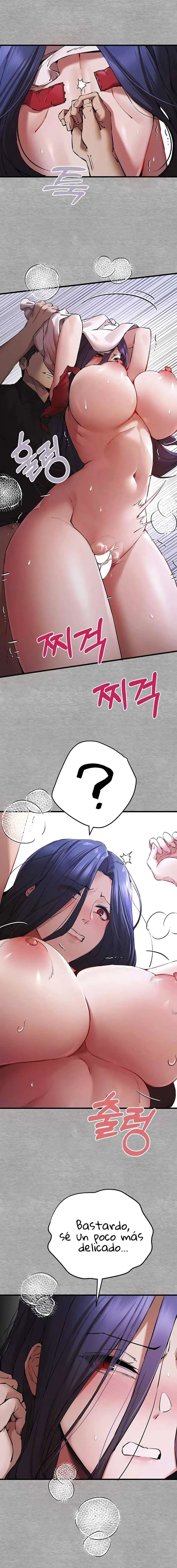 ¿Quieres Hacerlo Con Una Chica Que No Conoces? Capítulo 52 - Page 15
