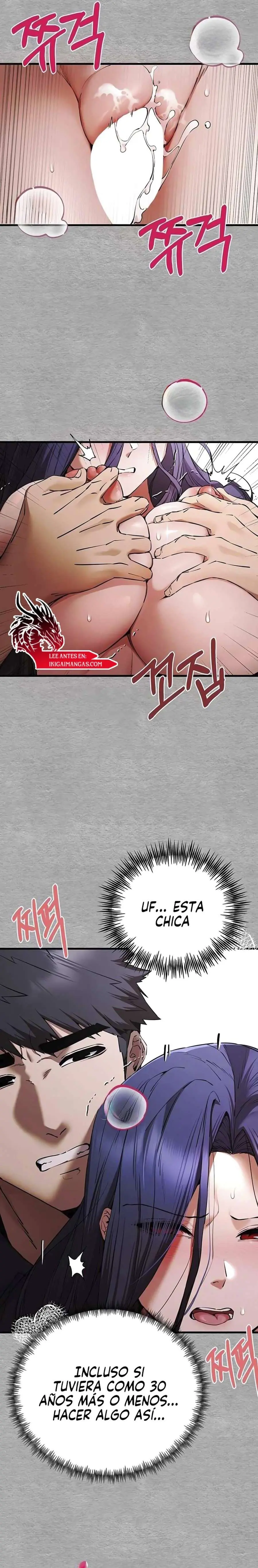 ¿Quieres Hacerlo Con Una Chica Que No Conoces? Capítulo 52 - Page 17