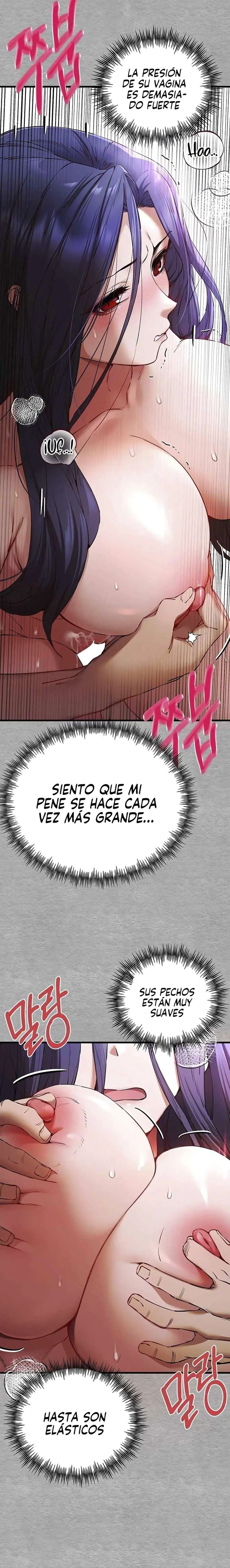 ¿Quieres Hacerlo Con Una Chica Que No Conoces? Capítulo 52 - Page 18