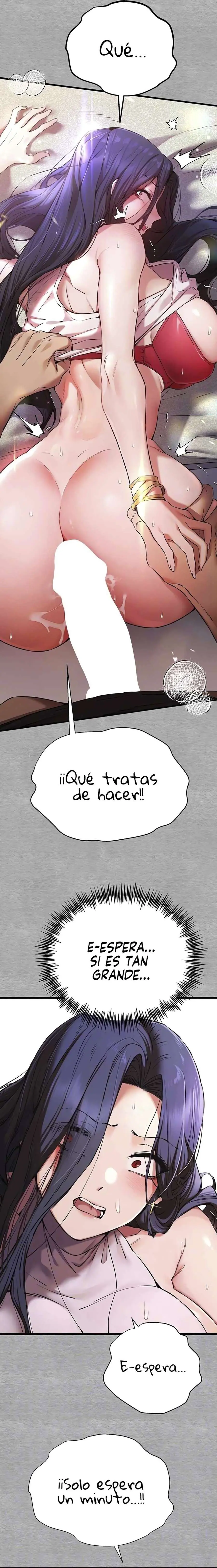 ¿Quieres Hacerlo Con Una Chica Que No Conoces? Capítulo 52 - Page 2