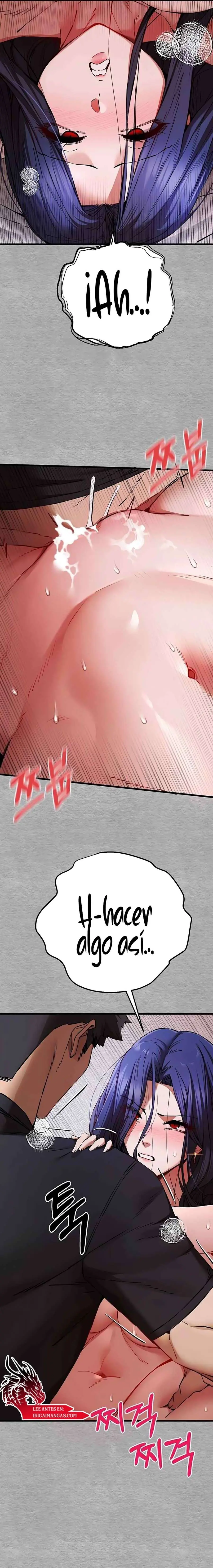 ¿Quieres Hacerlo Con Una Chica Que No Conoces? Capítulo 52 - Page 22