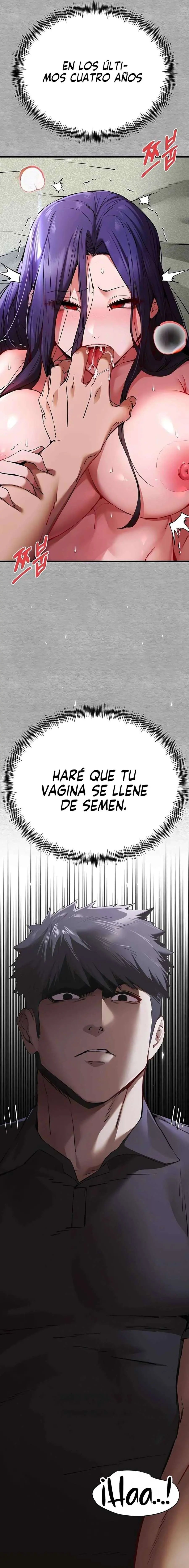 ¿Quieres Hacerlo Con Una Chica Que No Conoces? Capítulo 52 - Page 24