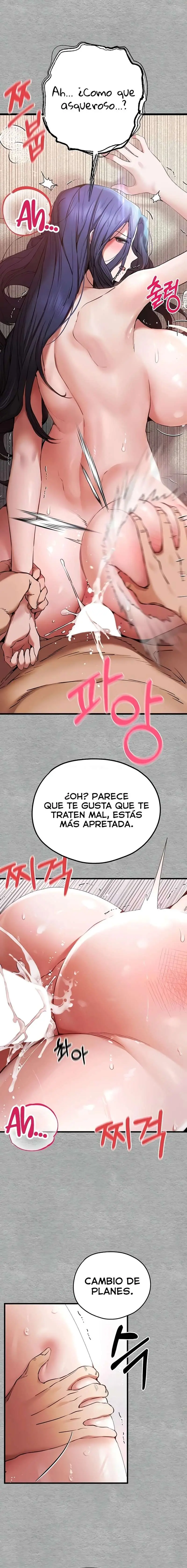 ¿Quieres Hacerlo Con Una Chica Que No Conoces? Capítulo 53 - Page 16