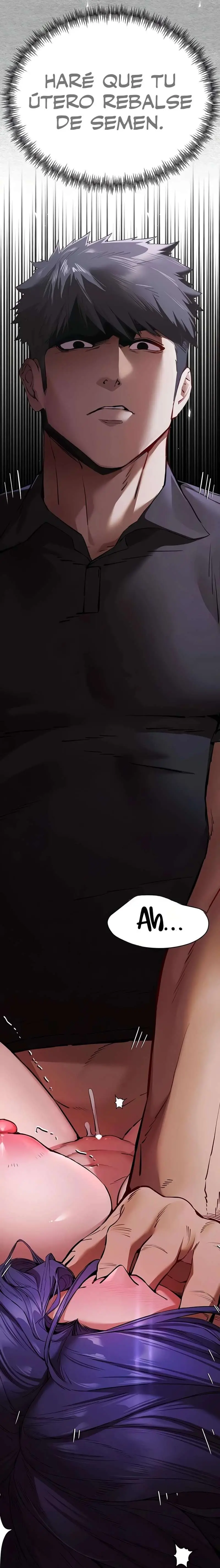 ¿Quieres Hacerlo Con Una Chica Que No Conoces? Capítulo 53 - Page 2