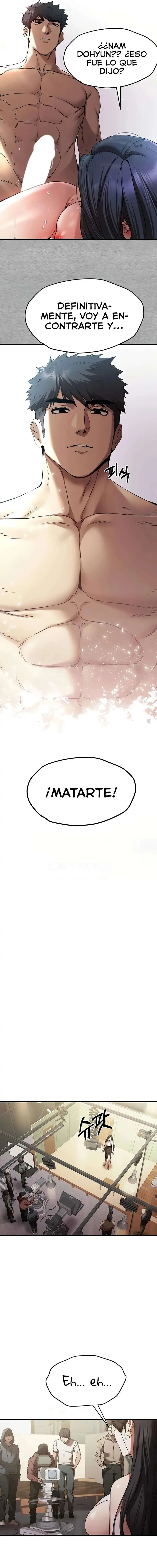 ¿Quieres Hacerlo Con Una Chica Que No Conoces? Capítulo 53 - Page 20