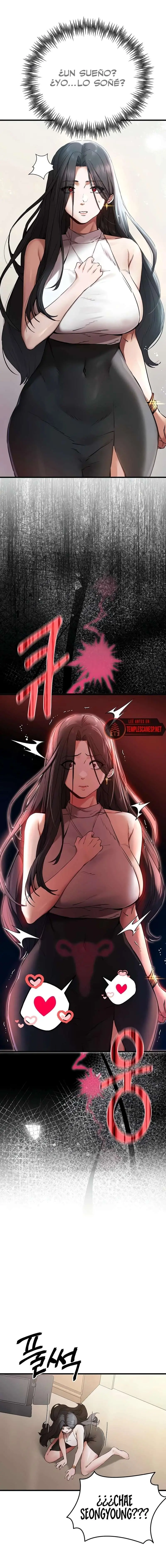 ¿Quieres Hacerlo Con Una Chica Que No Conoces? Capítulo 53 - Page 21