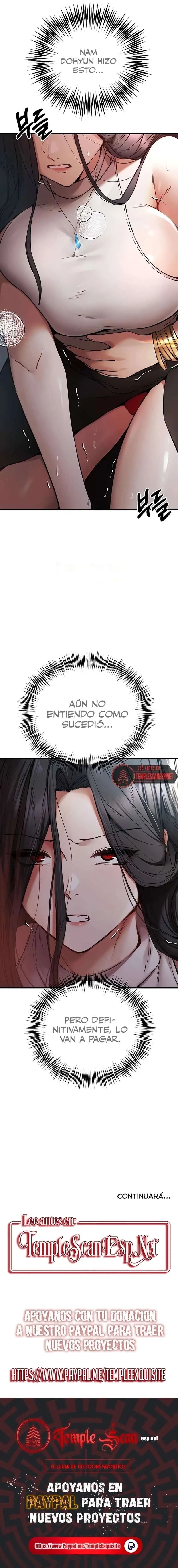 ¿Quieres Hacerlo Con Una Chica Que No Conoces? Capítulo 53 - Page 23