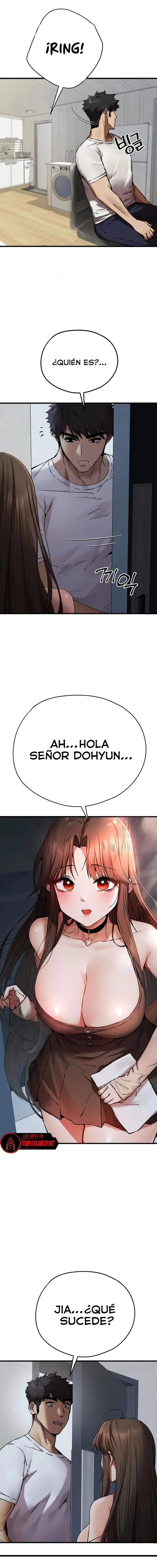 ¿Quieres Hacerlo Con Una Chica Que No Conoces? Capítulo 54 - Page 2