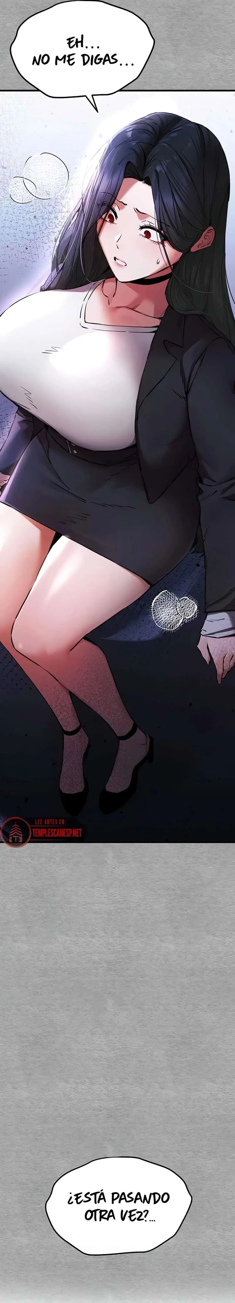 ¿Quieres Hacerlo Con Una Chica Que No Conoces? Capítulo 54 - Page 21