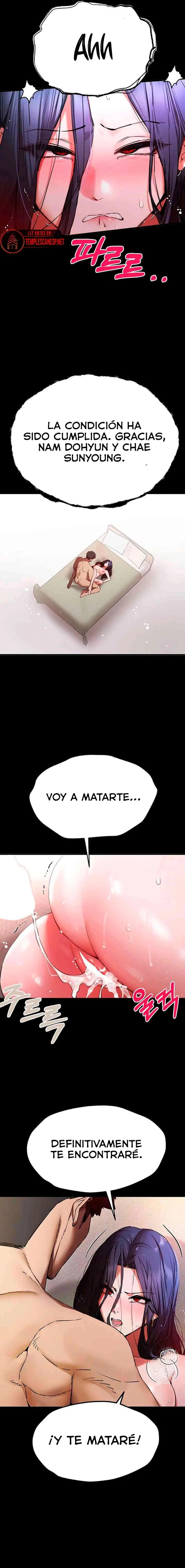 ¿Quieres Hacerlo Con Una Chica Que No Conoces? Capítulo 55 - Page 12
