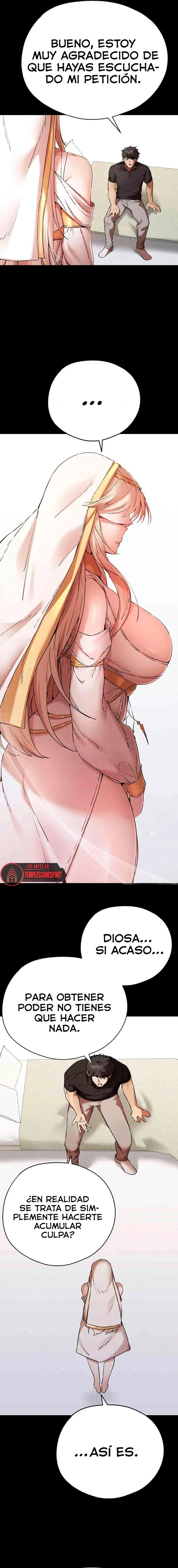 ¿Quieres Hacerlo Con Una Chica Que No Conoces? Capítulo 55 - Page 14