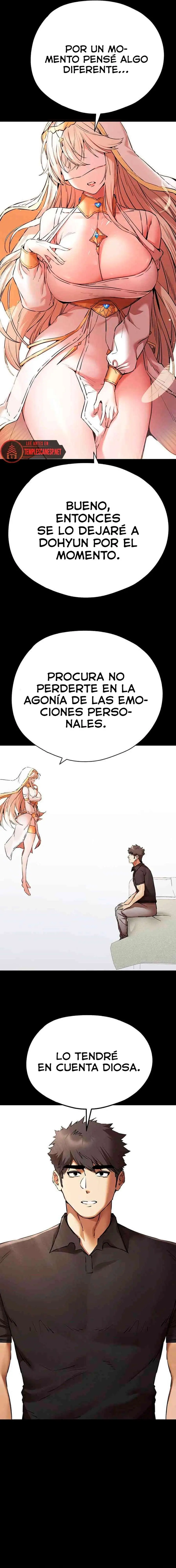 ¿Quieres Hacerlo Con Una Chica Que No Conoces? Capítulo 55 - Page 16