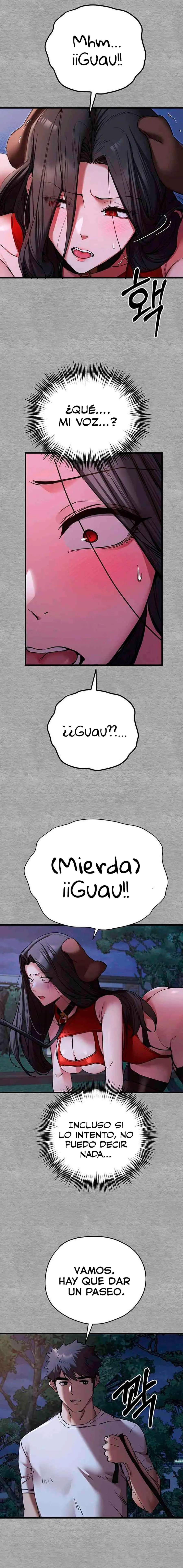 ¿Quieres Hacerlo Con Una Chica Que No Conoces? Capítulo 55 - Page 21