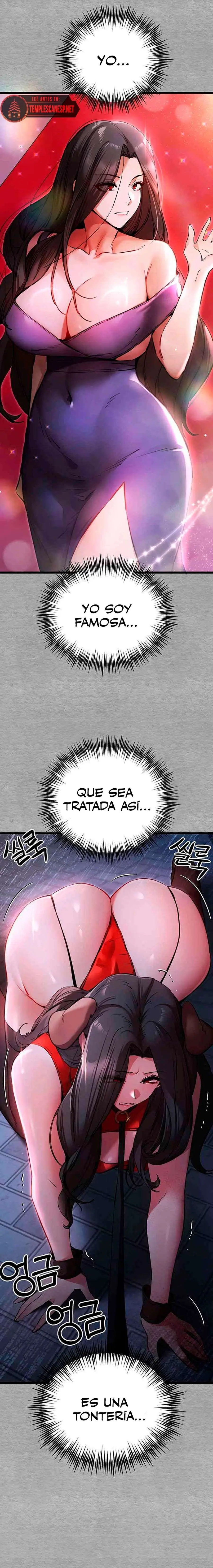 ¿Quieres Hacerlo Con Una Chica Que No Conoces? Capítulo 55 - Page 23