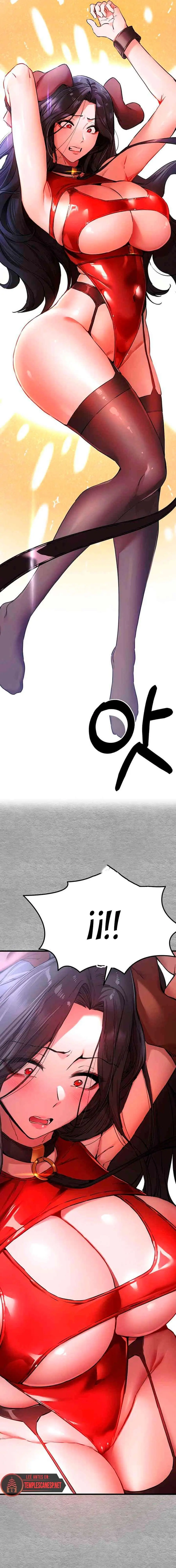 ¿Quieres Hacerlo Con Una Chica Que No Conoces? Capítulo 55 - Page 9