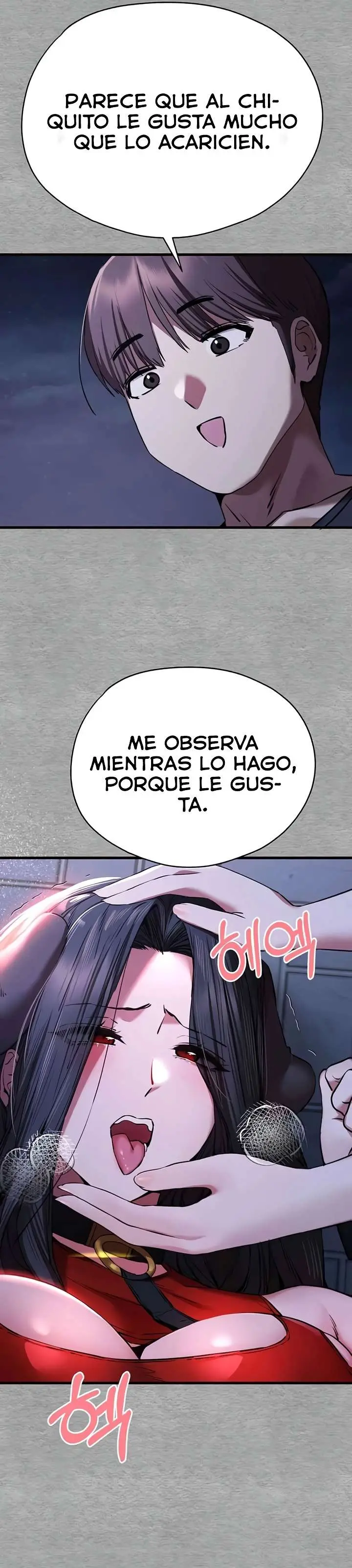 ¿Quieres Hacerlo Con Una Chica Que No Conoces? Capítulo 56 - Page 15